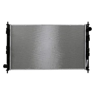 Reach Cooling® - Radiator