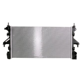 Reach Cooling® - Radiator
