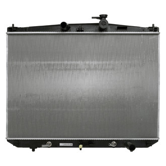 Reach Cooling® - Engine Coolant Radiator