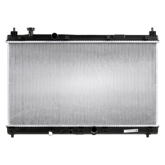 Reach Cooling® - Radiator