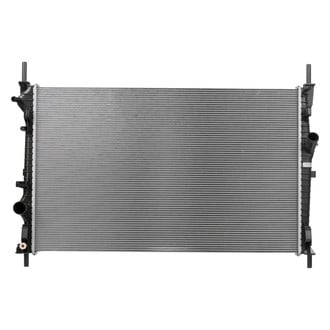 Reach Cooling® - Radiator