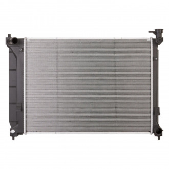 Hyundai Sonata Radiators & Parts - Performance, Replacement | CARiD