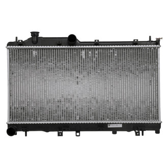 Reach Cooling® - Engine Coolant Radiator