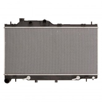 Subaru Legacy Radiators & Parts - Performance, Replacement | CARiD