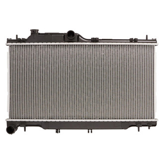 Reach Cooling® - Engine Coolant Radiator