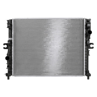 Reach Cooling® - Engine Coolant Radiator
