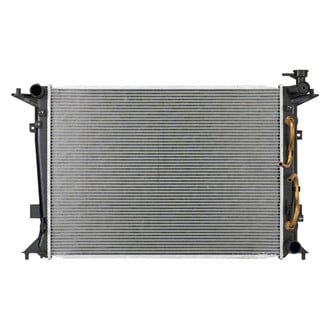 Reach Cooling® - Engine Coolant Radiator