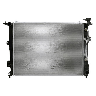 Reach Cooling® - Radiator