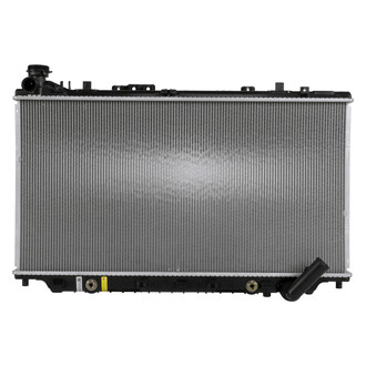 Reach Cooling® - Radiator