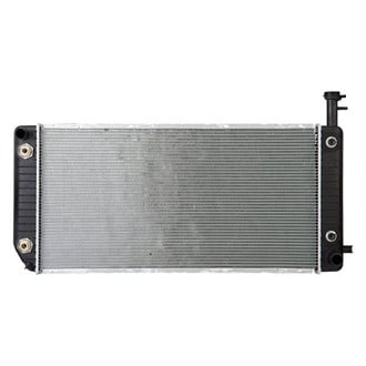 Reach Cooling® - Engine Coolant Radiator