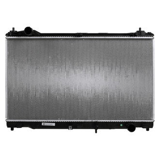 Reach Cooling® - Engine Coolant Radiator