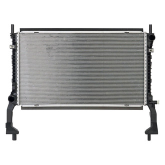 Reach Cooling® - Engine Coolant Radiator