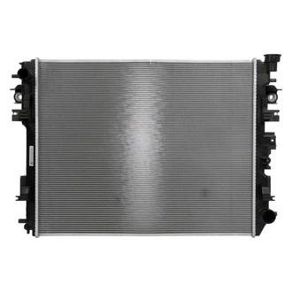 Reach Cooling® - Engine Coolant Radiator