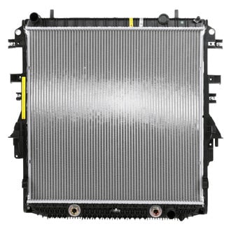 Reach Cooling® - Engine Coolant Radiator