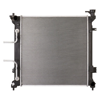 Reach Cooling® - Engine Coolant Radiator
