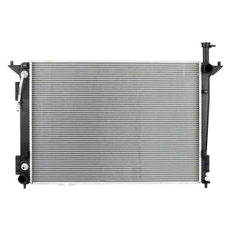 Reach Cooling® - Radiator