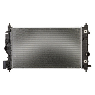 Reach Cooling® - Engine Coolant Radiator