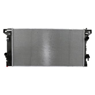 Reach Cooling® - Engine Coolant Radiator