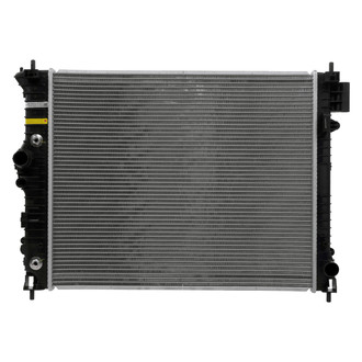 Reach Cooling® - Radiator