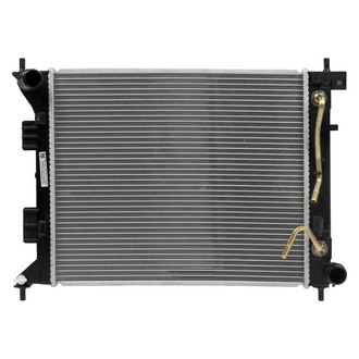 Reach Cooling® - Engine Coolant Radiator