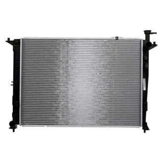 Reach Cooling® - Engine Coolant Radiator