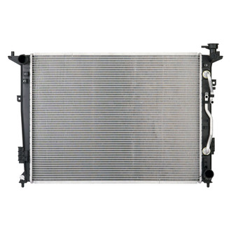Reach Cooling® - Engine Coolant Radiator