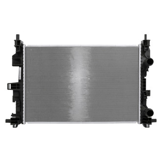 Reach Cooling® - Radiator