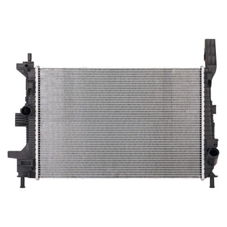 Reach Cooling® - Radiator