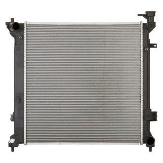 Reach Cooling® - Engine Coolant Radiator
