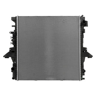 Reach Cooling® - Radiator