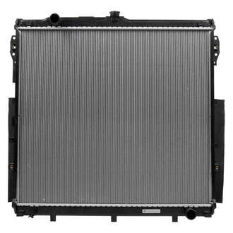 Reach Cooling® - Radiator