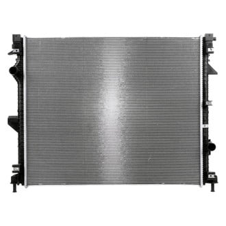 Reach Cooling® - Radiator