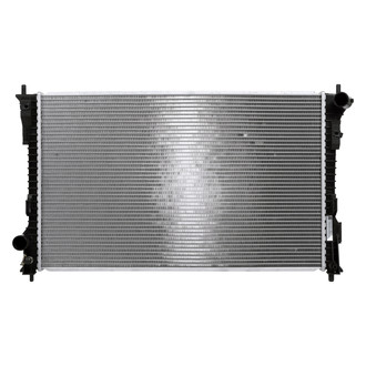 Reach Cooling® - Engine Coolant Radiator