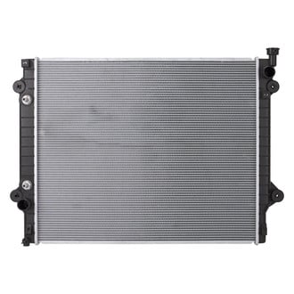 Reach Cooling® - Radiator