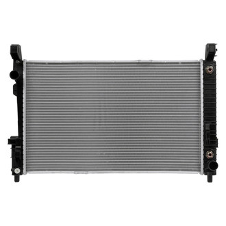 Reach Cooling® - Engine Coolant Radiator