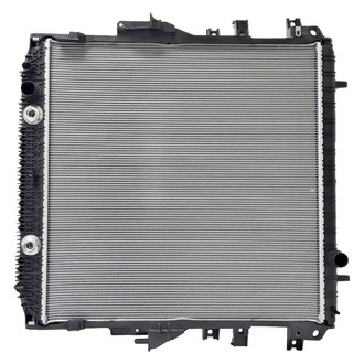 Reach Cooling® - Engine Coolant Radiator