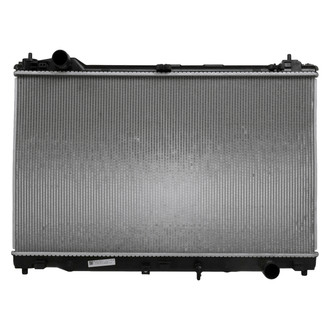Reach Cooling® - Engine Coolant Radiator