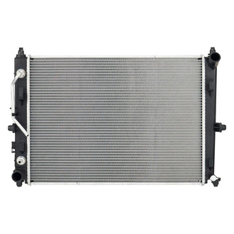 Reach Cooling® - Radiator