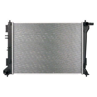 Reach Cooling® - Radiator