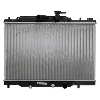Reach Cooling® - Radiator