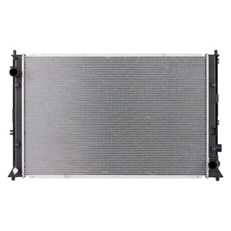Reach Cooling® - Radiator