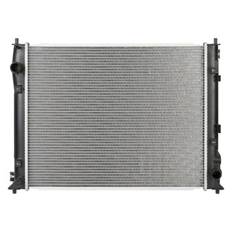 Reach Cooling® - Engine Coolant Radiator