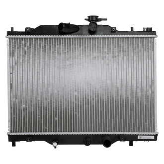 Reach Cooling® - Radiator