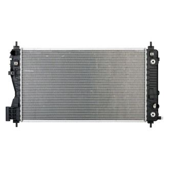 Reach Cooling® - Engine Coolant Radiator