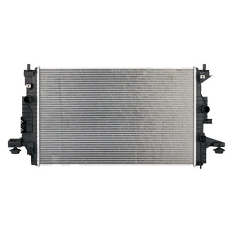 Reach Cooling® - Radiator