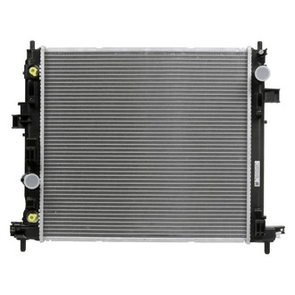 Reach Cooling® - Radiator