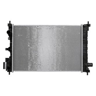Reach Cooling® - Radiator