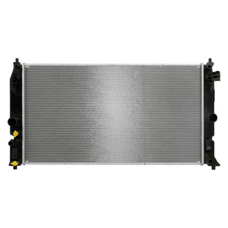Reach Cooling® - Engine Coolant Radiator
