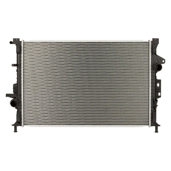 Reach Cooling® - Engine Coolant Radiator