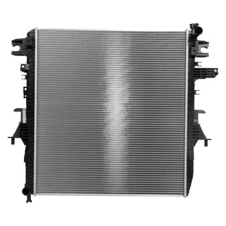 Reach Cooling® - Radiator
